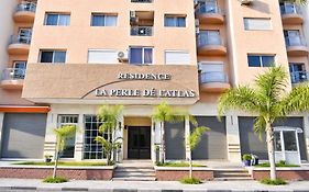 Residence La Perle de l'Atlas Marrakech